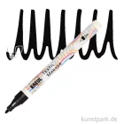 Artikelbild 1 des Artikels “KREUL Textil Marker fine Stift | Schwarz“