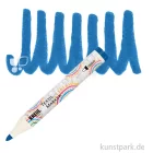 Artikelbild 1 des Artikels “KREUL Textil Marker medium Stift | Blau“