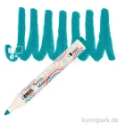 Artikelbild 1 des Artikels “KREUL Textil Marker medium Stift | Türkis“