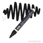 Artikelbild 1 des Artikels “KREUL Textil Marker Opak medium Stift | Schwarz“