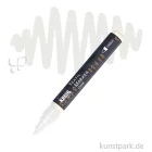 Artikelbild 1 des Artikels “KREUL Textil Marker Opak medium Stift | Weiß“