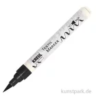 Artikelbild 1 des Artikels “KREUL Textil Marker Brush 1-3 mm, Schwarz “