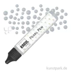 Artikelbild 1 des Artikels “KREUL Perlen Pen 29 ml Einzelfarbe | Silber“