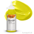 Artikelbild 1 des Artikels “KREUL Javana Stoffmalfarbe für helle Stoffe 250 ml | Citron“
