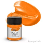 Artikelbild 1 des Artikels “KREUL Javana Stoffmalfarbe für helle Stoffe 50 ml | Orange“