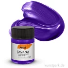 Artikelbild 1 des Artikels “KREUL Javana Stoffmalfarbe für helle Stoffe 50 ml | Violett“