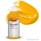 Artikelbild 1 des Artikels “KREUL Javana Stoffmalfarbe für helle Stoffe 250 ml | Goldgelb“