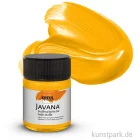 Artikelbild 1 des Artikels “KREUL Javana Stoffmalfarbe für helle Stoffe 50 ml | Goldgelb“