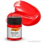Artikelbild 1 des Artikels “KREUL Javana Stoffmalfarbe für helle Stoffe 50 ml | Rot“