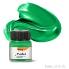 Artikelbild 1 des Artikels “KREUL Javana Stoffmalfarbe für helle Stoffe 20 ml | Brillantgrün“