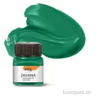 Artikelbild 1 des Artikels “KREUL Javana Stoffmalfarbe für helle Stoffe 20 ml | Dunkelgrün“