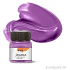 Artikelbild 1 des Artikels “KREUL Javana Stoffmalfarbe für helle Stoffe 20 ml | Flieder“