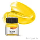 Artikelbild 1 des Artikels “KREUL Javana Stoffmalfarbe für helle Stoffe 20 ml | Goldgelb“