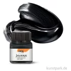 Artikelbild 1 des Artikels “KREUL Javana Stoffmalfarbe für helle Stoffe 20 ml | Schwarz“