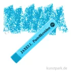 Artikelbild 1 des Artikels “JAXELL Pastellkreide, Einzelfarben Kreide | 684 Coelinblau dunkel“