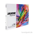 Artikelbild 1 des Artikels “JAXON Aquarell Pastell, 36 Stifte im Kartonetui “