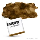 Artikelbild 1 des Artikels “JAXON Aquarellfarben Einzelnapf 1/2 Napf | Van Dyck Braun“
