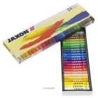 Artikelbild 1 des Artikels “JAXON Ölpastellkreide, 24 Stifte im Kartonetui “