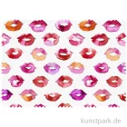 Artikelbild 1 des Artikels “Jersey - Küsse Rot - 1 m x 1,45 m “