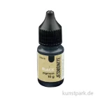 Artikelbild 1 des Artikels “Jesmonite Pigment für Gießmassen - Schwarz, 10g “