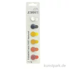 Artikelbild 1 des Artikels “Jesmonite Pigmente für Gießmassen - Natural, 6 x 2g “