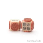 Artikelbild 1 des Artikels “Judi-Kins Stamps - Keltische Muster zwei - Würfel “