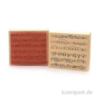 Artikelbild 1 des Artikels “Judi-Kins Stamps - Notenblatt - 9x10 cm “