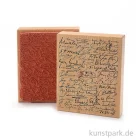 Artikelbild 1 des Artikels “Judi-Kins Stamps - Unterschriften Musiker - 11x13 cm “