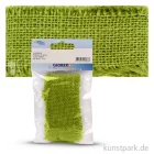 Artikelbild 1 des Artikels “Juteband 40 mm Breite, 1 Meter 1 m | Grün“