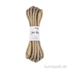 Artikelbild 1 des Artikels “Jutekordel, Natur, Durchmesser 10 mm, Länge 5 Meter “