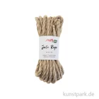 Artikelbild 1 des Artikels “Jutekordel, Natur, Durchmesser 5 mm, Länge 5 Meter “