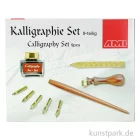 Artikelbild 1 des Artikels “Kalligraphie-Set 9-teilig “