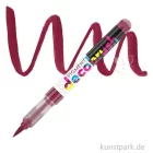 Artikelbild 1 des Artikels “Karin Deco Brush Marker - Acryl Pigment Einzelstift | Burgundy 215U“