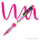 Artikelbild 1 des Artikels “Karin Deco Brush Marker - Acryl Pigment Einzelstift | Cerise 211U“