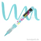 Artikelbild 1 des Artikels “Karin Deco Brush Marker - Acryl Pigment Einzelstift | Cool Aqua 630U“