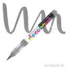 Artikelbild 1 des Artikels “Karin Deco Brush Marker - Acryl Pigment Einzelstift | Cool Grey 3. 429U“