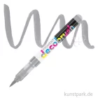 Artikelbild 1 des Artikels “Karin Deco Brush Marker - Acryl Pigment Einzelstift | Neutral Grey 2. 442U“