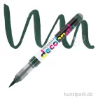 Artikelbild 1 des Artikels “Karin Deco Brush Marker - Acryl Pigment Einzelstift | Olive Black 343U“