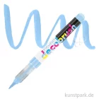 Artikelbild 1 des Artikels “Karin Deco Brush Marker - Acryl Pigment Einzelstift | Pastel Blue 283U“