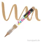 Artikelbild 1 des Artikels “Karin Deco Brush Marker - Acryl Pigment Einzelstift | Praline 722U“