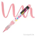 Artikelbild 1 des Artikels “Karin Deco Brush Marker - Acryl Pigment Einzelstift | Soft Peach 2. 176U“