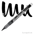Artikelbild 1 des Artikels “Karin Deco Brush Marker - Metallic Einzelstift | Metallic Black 8510“