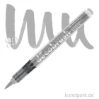 Artikelbild 1 des Artikels “Karin Deco Brush Marker - Metallic Einzelstift | Metallic Silver 8580“