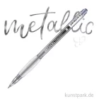 Artikelbild 1 des Artikels “Karin Decogel Gelstift - Metallic Einzelstift | Gray“