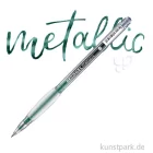 Artikelbild 1 des Artikels “Karin Decogel Gelstift - Metallic Einzelstift | Green“