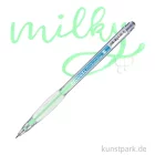 Artikelbild 1 des Artikels “Karin Decogel Gelstift - Milky Way Einzelstift | Green“
