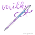 Artikelbild 1 des Artikels “Karin Decogel Gelstift - Milky Way Einzelstift | Violet“