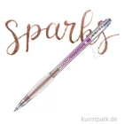Artikelbild 1 des Artikels “Karin Decogel Gelstift - Star Sparks Einzelstift | Brown“