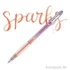 Artikelbild 1 des Artikels “Karin Decogel Gelstift - Star Sparks Einzelstift | Orange“