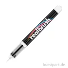 Artikelbild 1 des Artikels “Karin Marker - Realbrush, Acryl Pigment, Weiß “